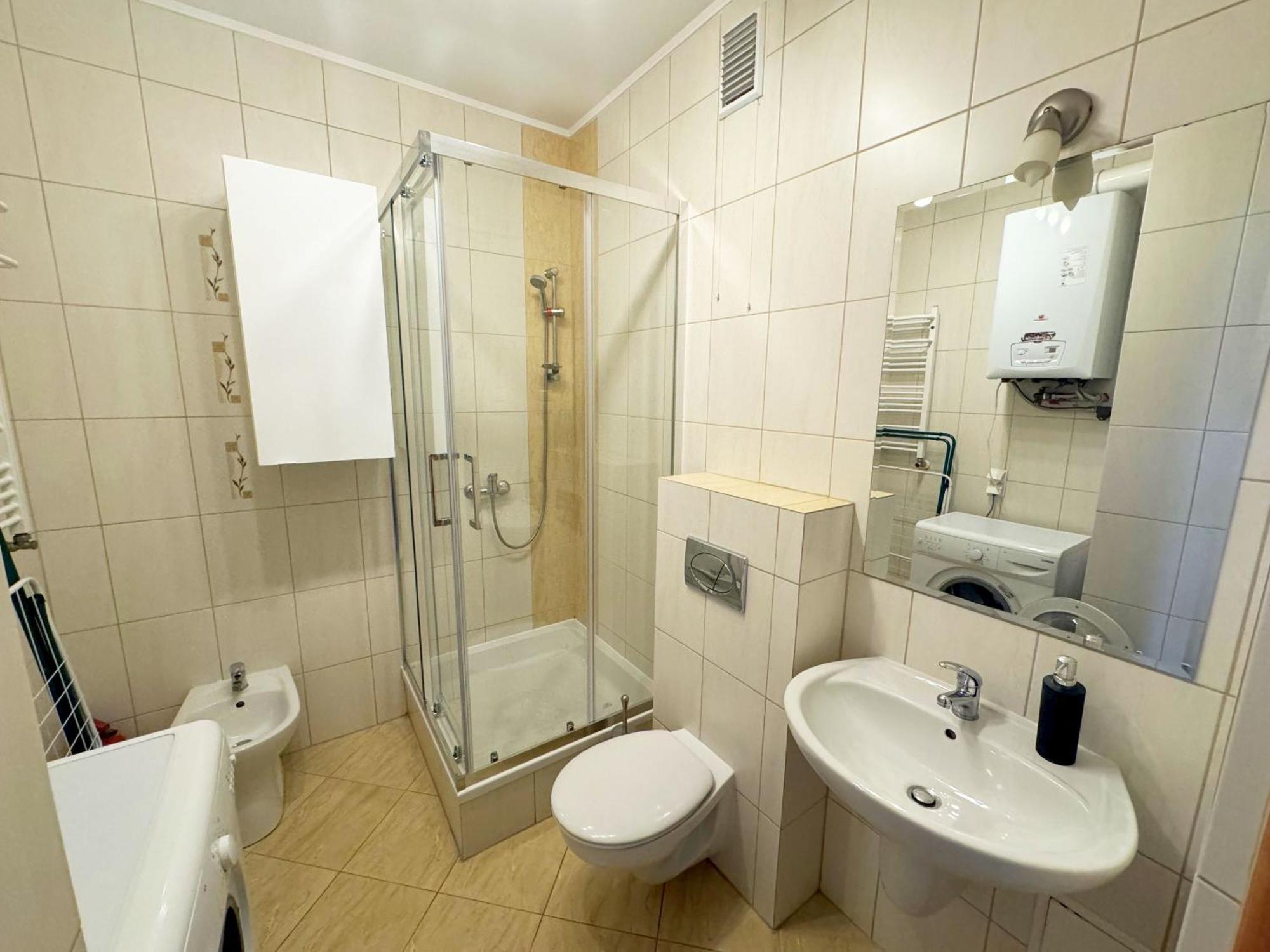 Art Apartament Krynica Zdroj Centrum Exterior foto